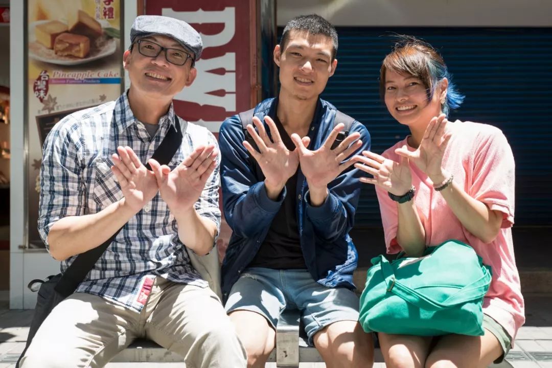 他们活着，却从未有过*爱性**，直到……