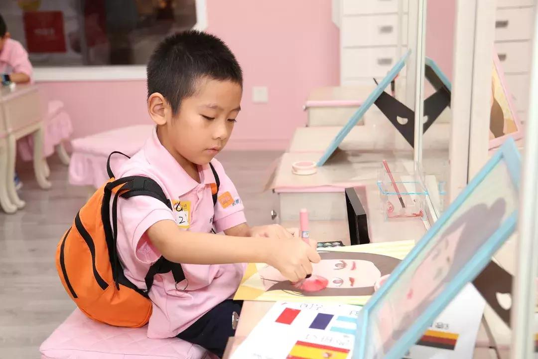 凯顿暑托班,凯顿活动