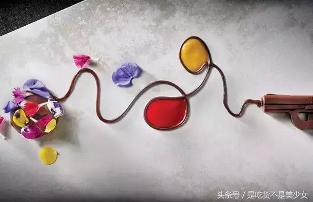 米其林厨师摆盘,米其林厨师摆盘工具进口