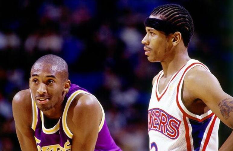 艾弗森在nba有多励志,nba球星关于梦想的文章