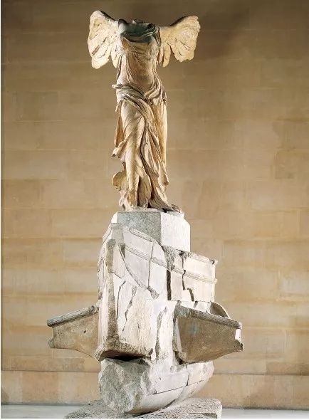 几个男人的口味，造就了今天的世界博物馆之最｜硬派历史