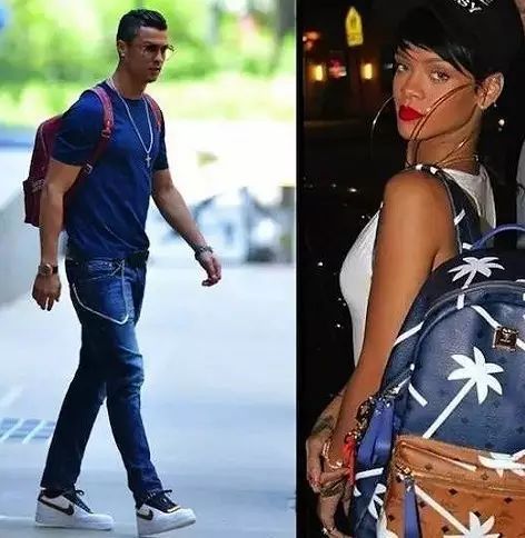 mcm铆钉包怎么样,mcm铆钉包辨别真假