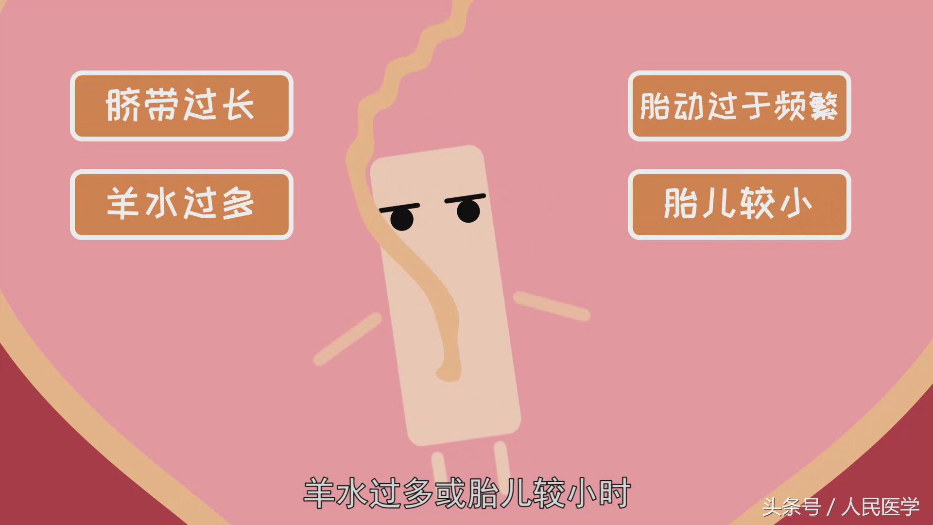 孕妈不动胎动就会频繁,孕妈肚子不舒服胎儿会怎样