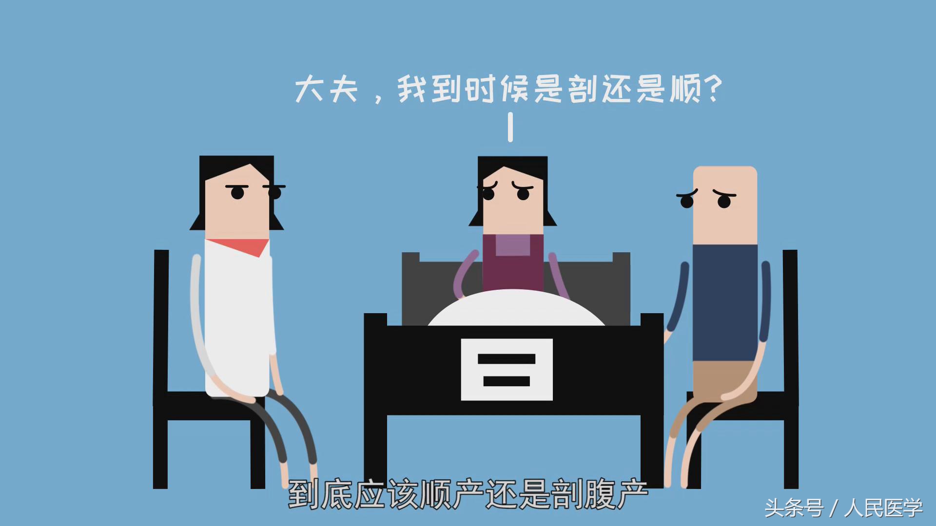 孕妈不动胎动就会频繁,孕妈肚子不舒服胎儿会怎样