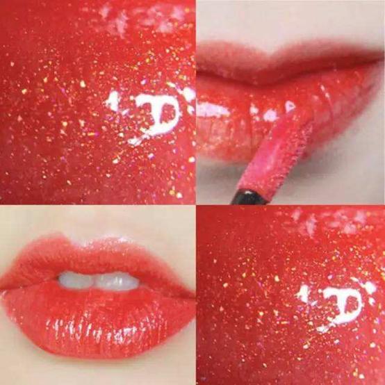 阿玛尼唇釉最推荐哪几个颜色,黑管阿玛尼唇釉推荐