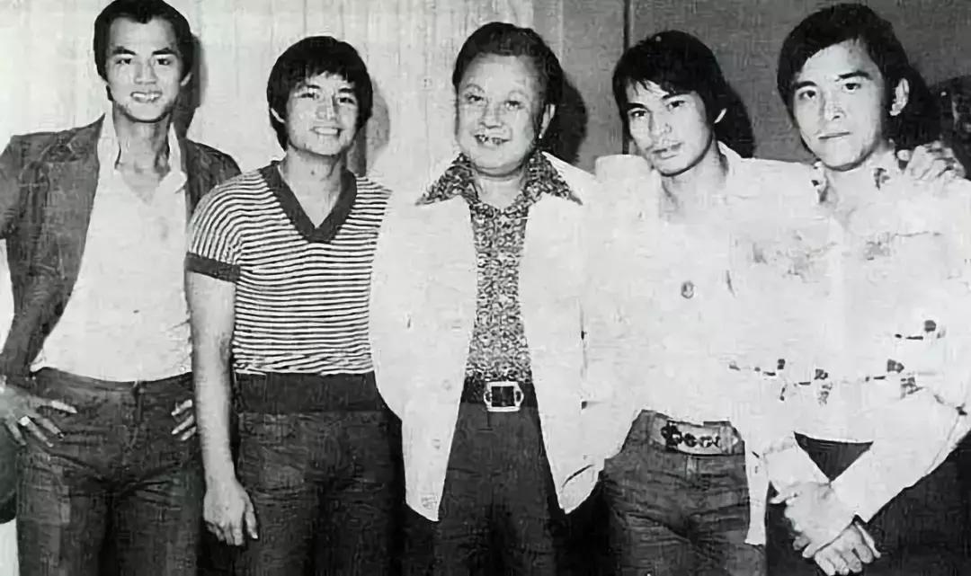 惠英红几岁乞讨,惠英红乞讨的时候多少岁