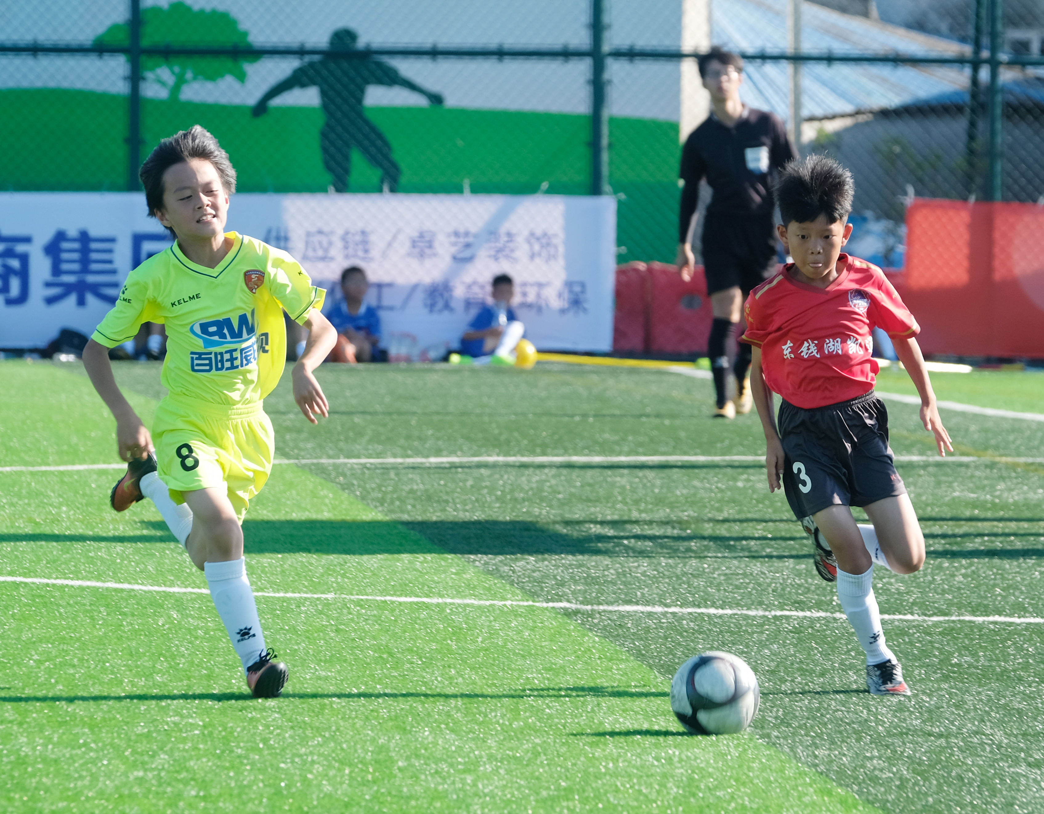 2018宁波超级足球联赛,宁波小甬超比赛视频