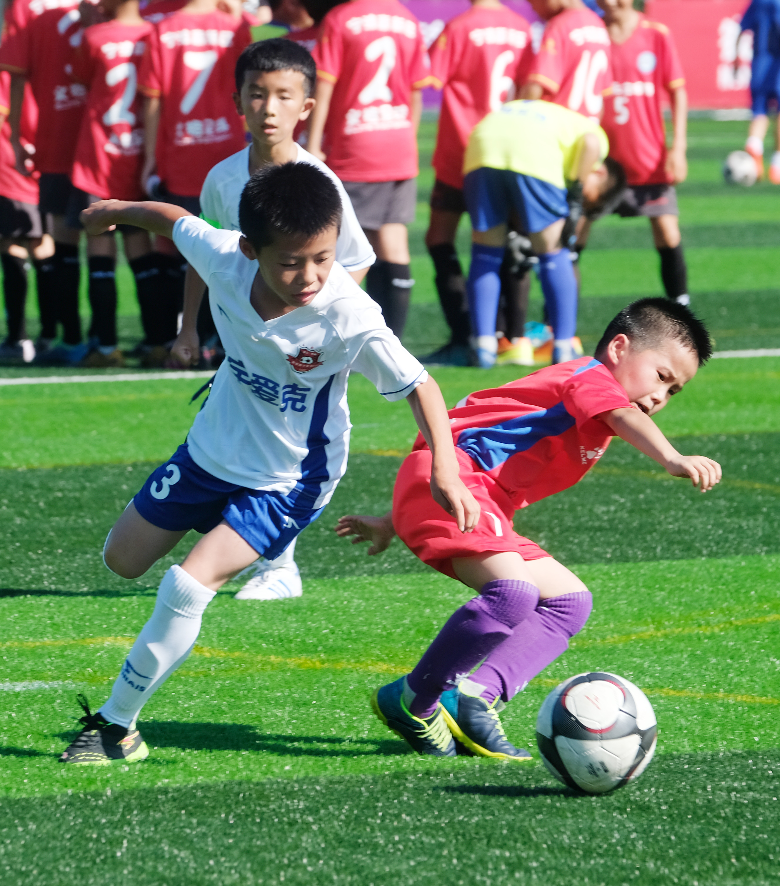 2018宁波超级足球联赛,宁波小甬超比赛视频