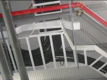 金属桥架的防雷接地,电缆桥架防雷接地安装图