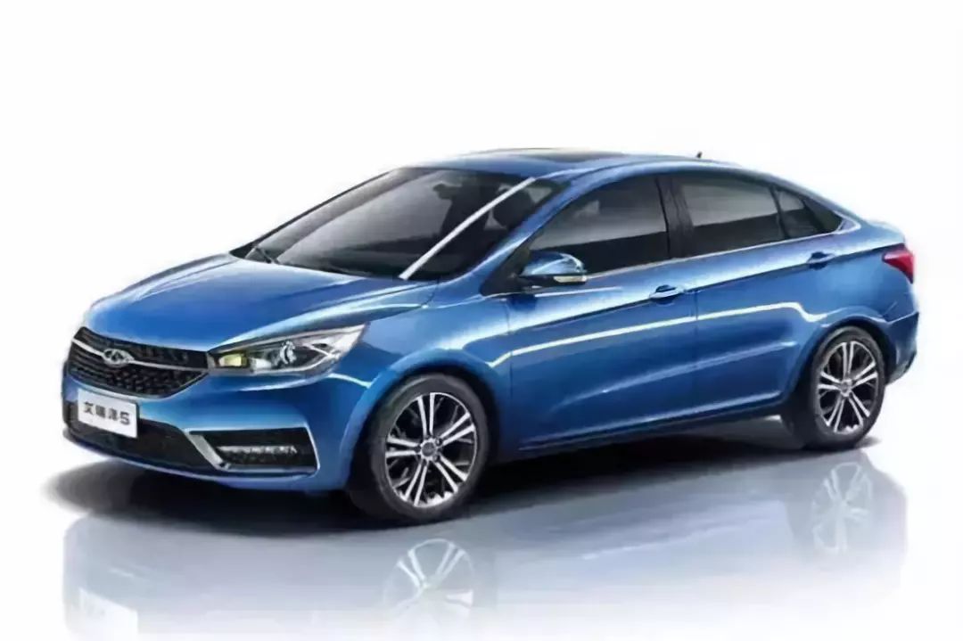 奇瑞艾瑞泽5质量怎么样,奇瑞艾瑞泽5车有哪些通病