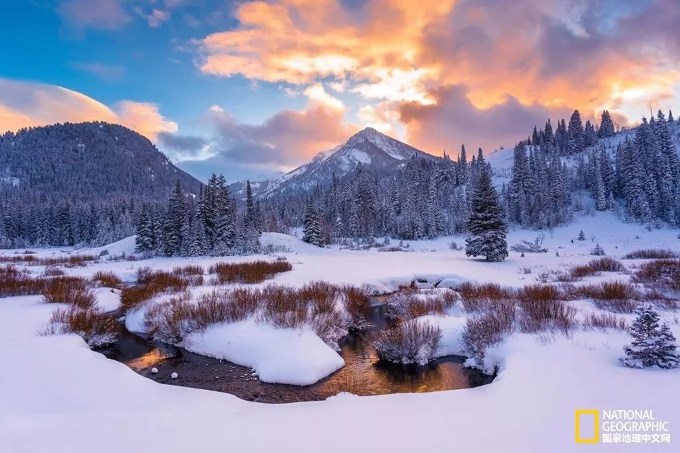 世界十大风景名胜地点,全球顶级50个令人惊叹的美景