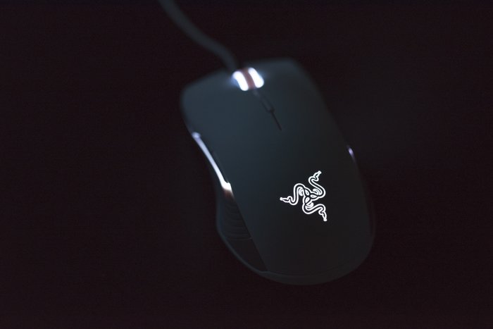 razer锐蝮蛇竞技版灯光,razer锐蝮蛇竞技版怎么调