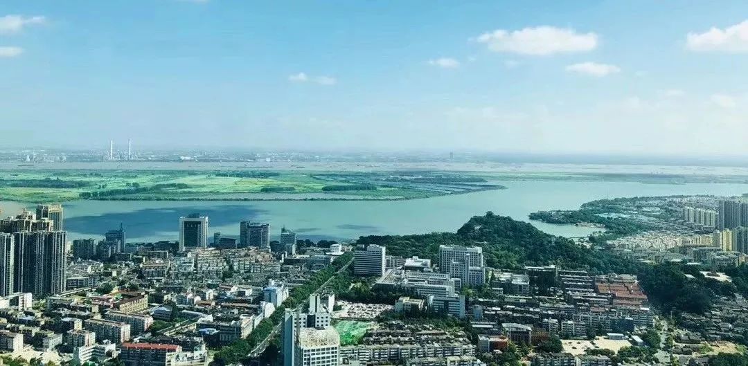 全国第一家凯悦,亚洲最高凯悦