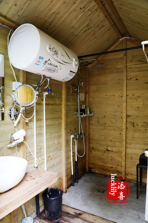 义远农场亲子探险露营：帐篷、萤火虫、足球冰淇淋、竹水枪、采摘