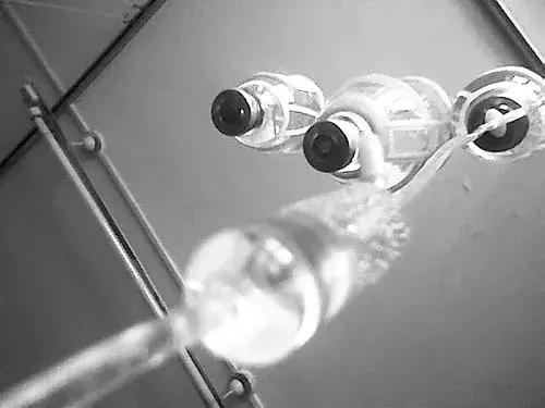 医院用过期药处理结果,一瓶过期的安眠药