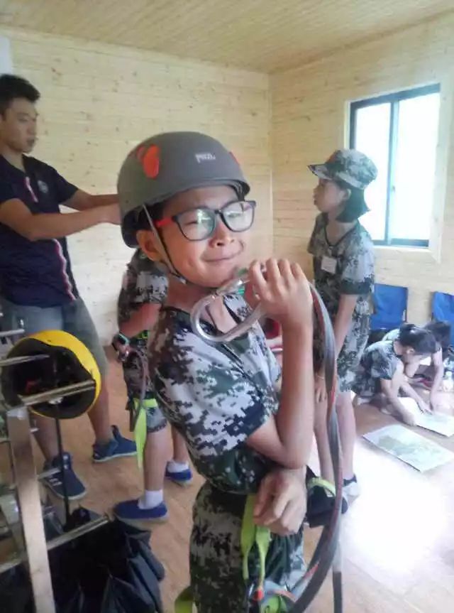 为什么让孩子参加冬令营,为什么一定要让孩子参加冬令营