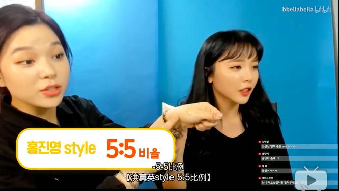 韩国足球门将化妆视频,韩国守门员不脱妆眼线