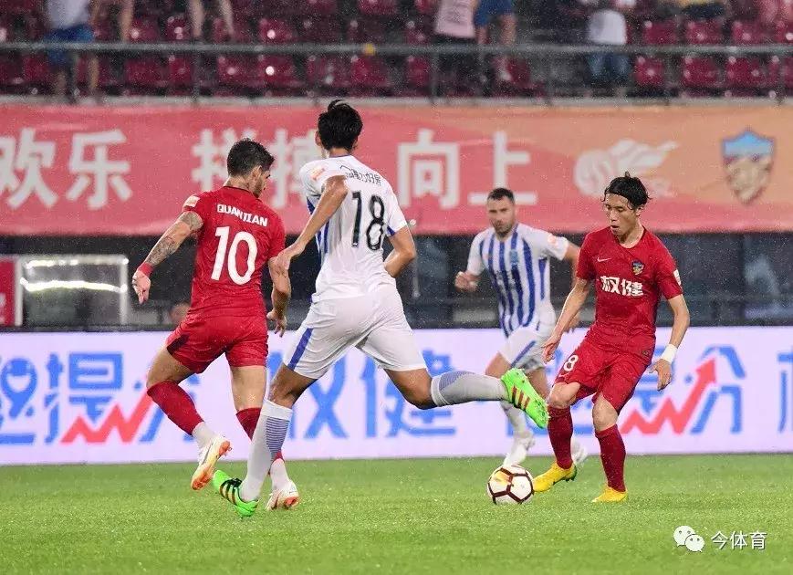 张修维谈权健逆转,权健谁负责买下张修维