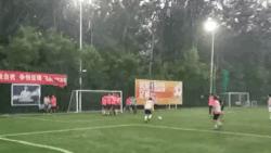 雷米特联赛-第四轮强强对话星耀华2:0战胜贵园