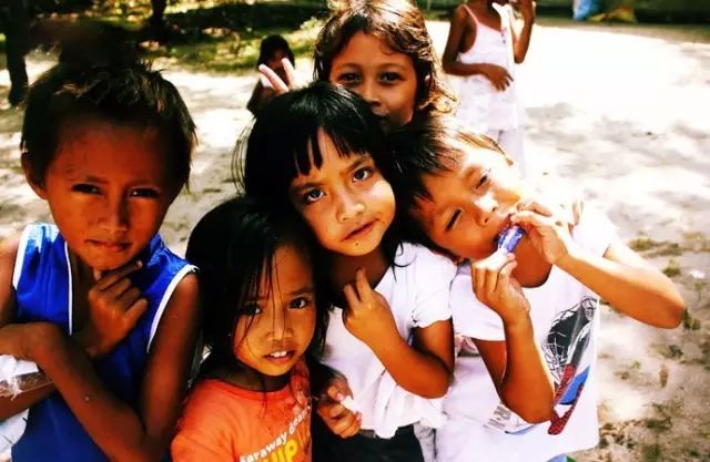 宿务飞大陆,宿务6天旅行