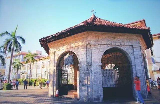 宿务飞大陆,宿务6天旅行