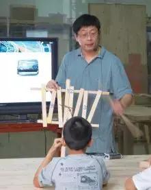 儿童木工系统课程,儿童木工课速成班