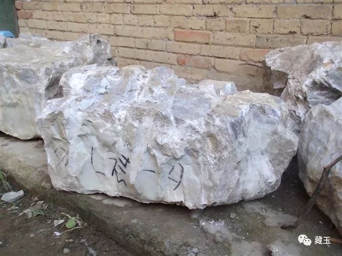 罗甸县和田玉现状,和田玉现实现状