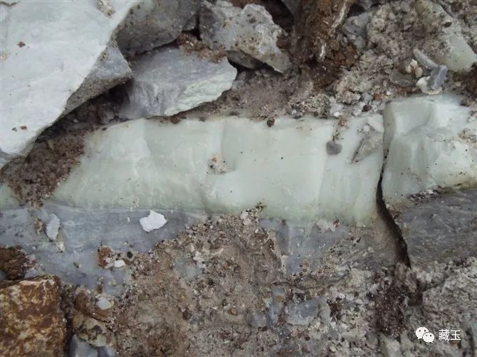 罗甸县和田玉现状,和田玉现实现状