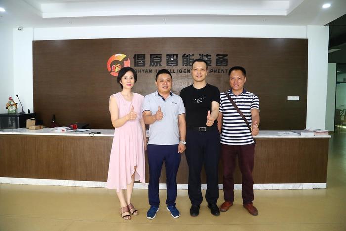 湖南商人在广东做什么生意好,湖南商人vs潮汕商人