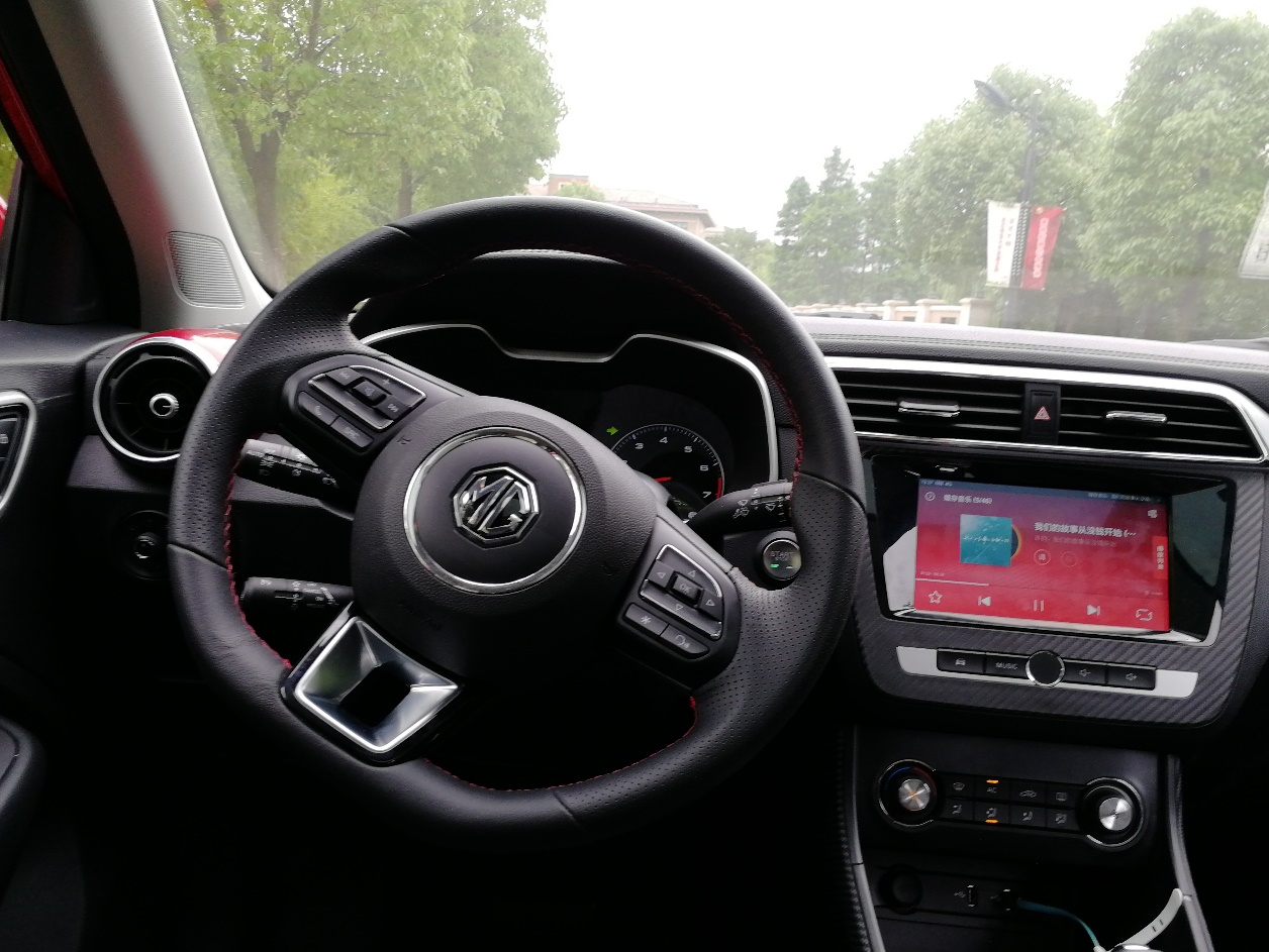 非专业摄影师的ZS体验