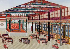 蹴鞠现代叫什么,蹴鞠和现代足球有什么关系