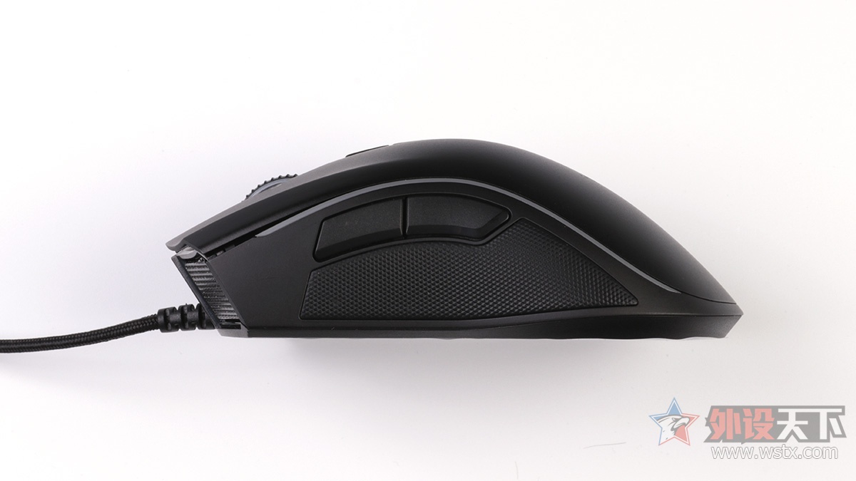 雷蛇曼巴幻彩竞技版鼠标,雷蛇鼠标曼巴眼镜蛇