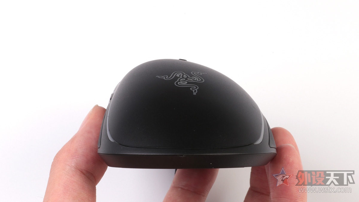 雷蛇曼巴幻彩竞技版鼠标,雷蛇鼠标曼巴眼镜蛇