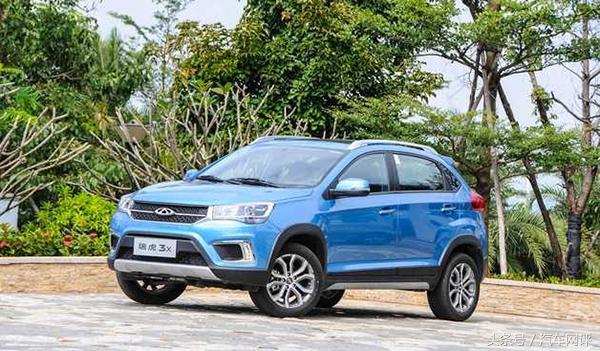 加量不加价的国产车,加量不加价的新车