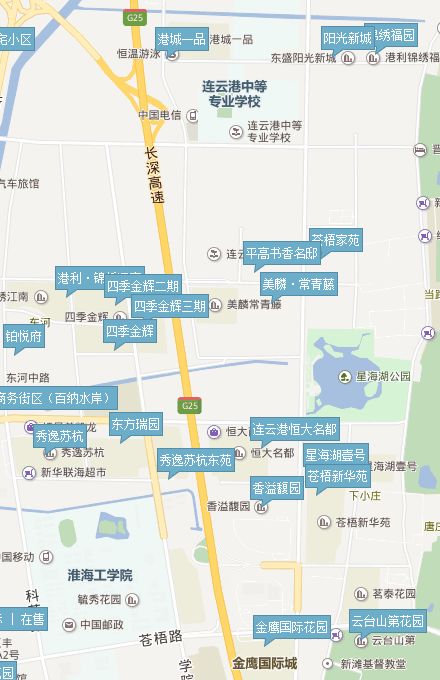 在连云港买新房好吗,在连云港买房好还是在扬州买房好