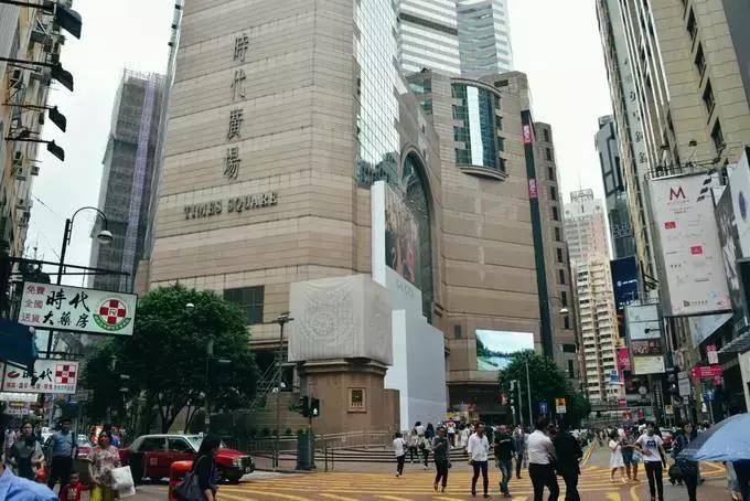 香港旅游自由行详细攻略,香港旅游自由行最佳攻略