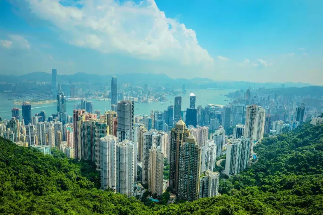 香港旅游自由行详细攻略,香港旅游自由行最佳攻略