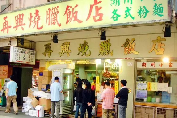 香港旅游自由行详细攻略,香港旅游自由行最佳攻略