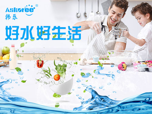 净水器品牌排名美的净水器,diy净水器和品牌净水器