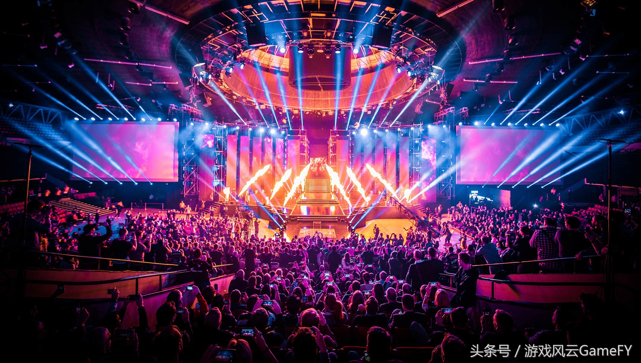 上海龙之队女选手出席奥林匹克电竞论坛电竞入奥指日可待？