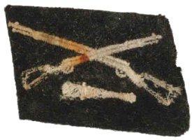 *党**卫军里有名的恶棍，他的部队全由罪犯组成，劣迹斑斑、臭名昭著