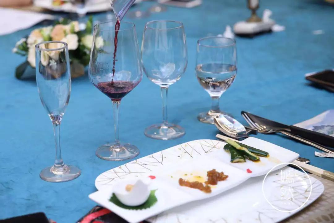 胡杨林风景银川,宁夏胡杨林风光