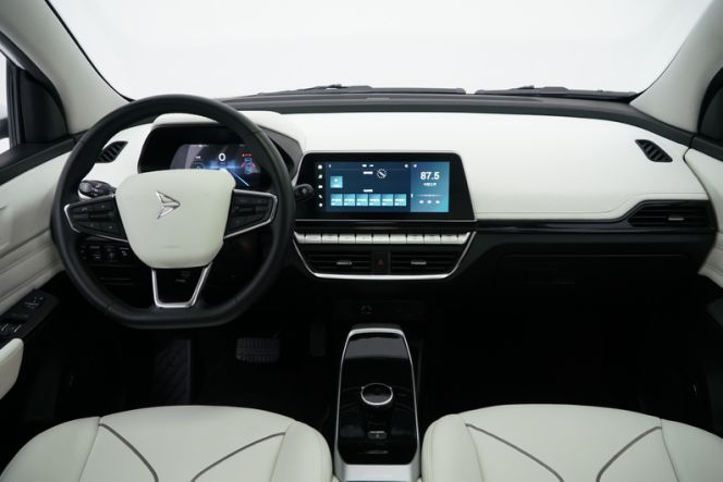 新特汽车能不能在中国站稳脚跟,新特汽车现状及分析