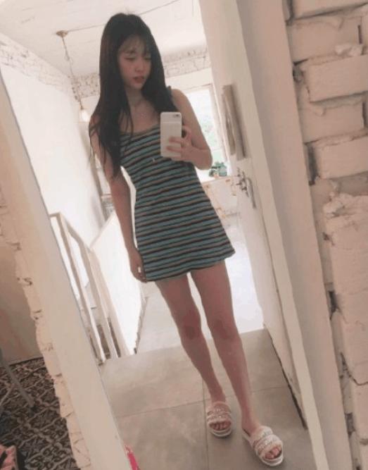 雪莉减肥最快的方法,雪莉断食记