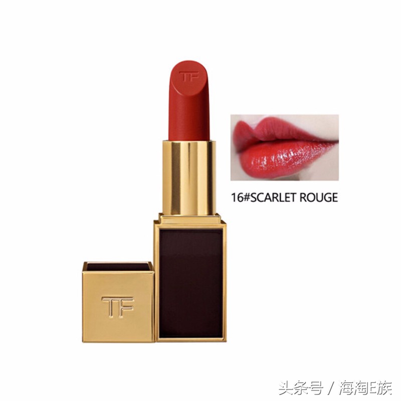女生一生必买口红迪奥999,女生一生必备的10支口红的总价格
