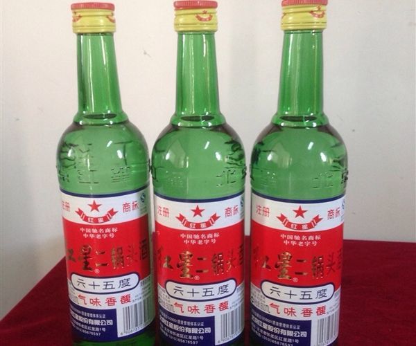 中国酒精度数最高的前十名酒,白酒最高度数是76度是什么酒