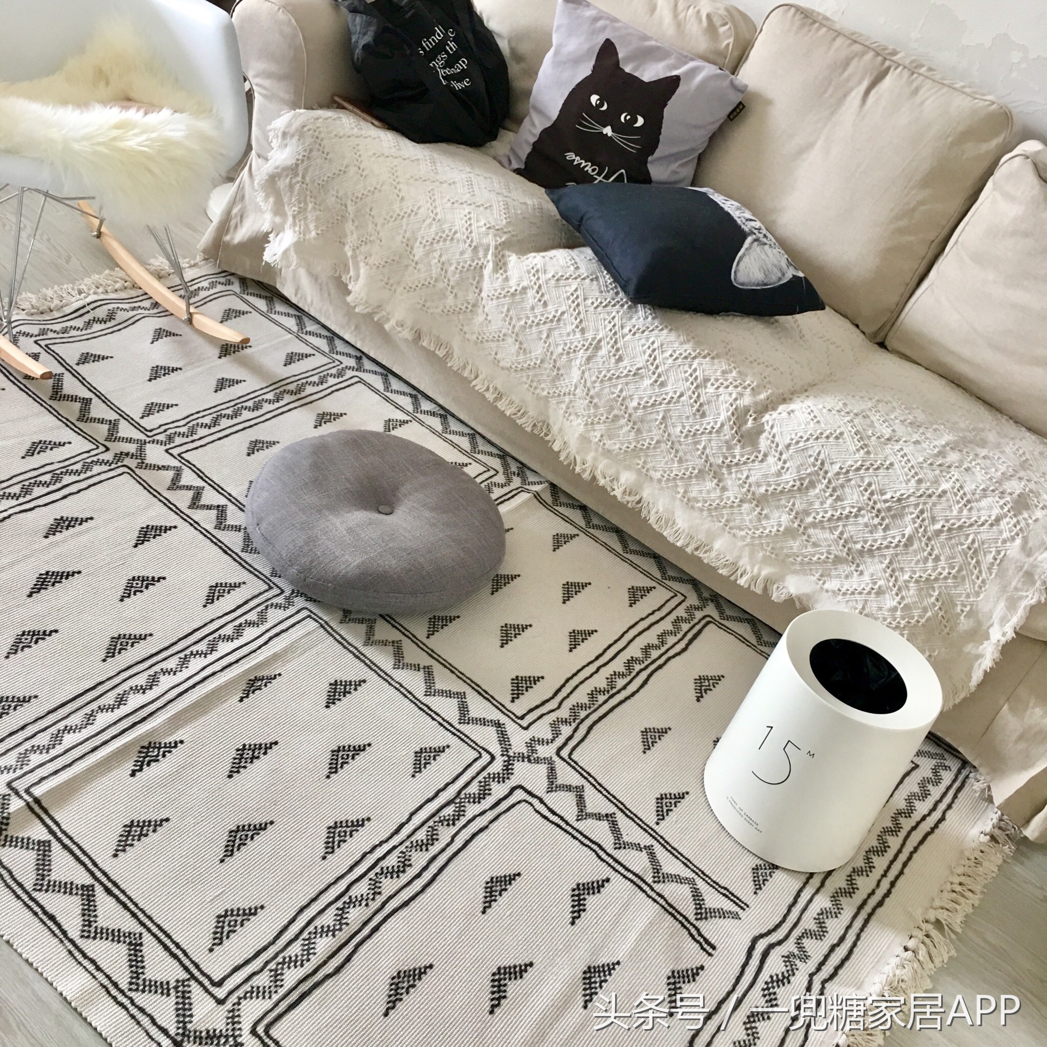 手指褪皮，用坏6对手套，90后美女爆改破旧公寓，是我小瞧你了！