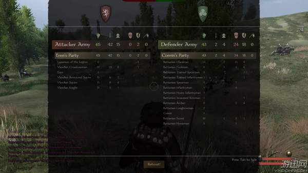 骑马与砍杀2更新后教程,骑马与砍杀2最新教程