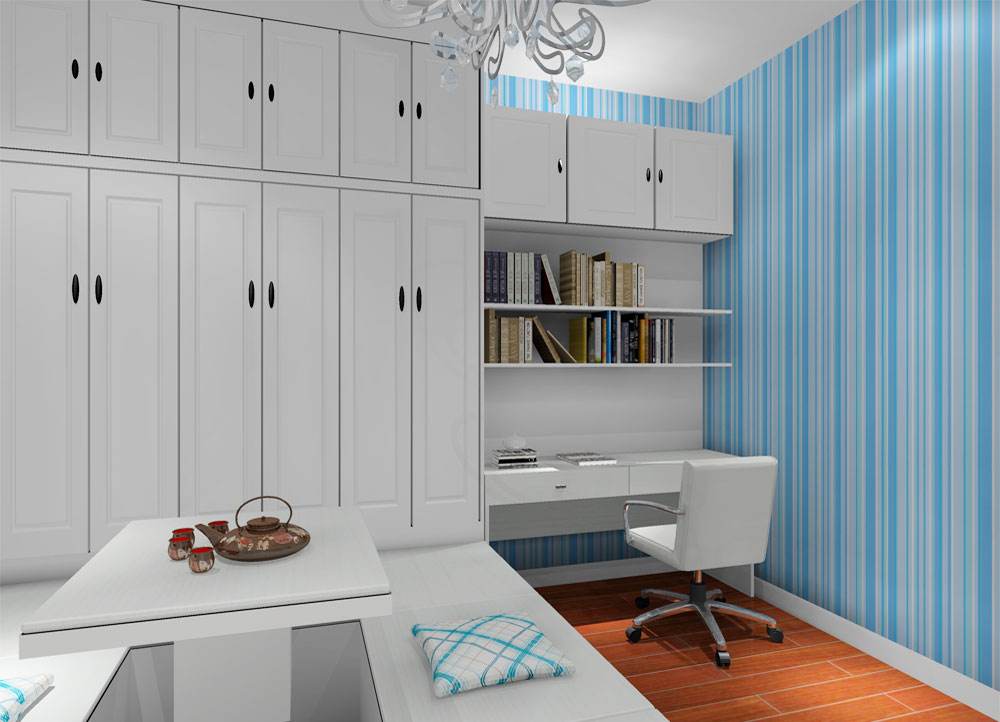 小空间卧室怎么处理最好,小户型卧室不够怎么解决