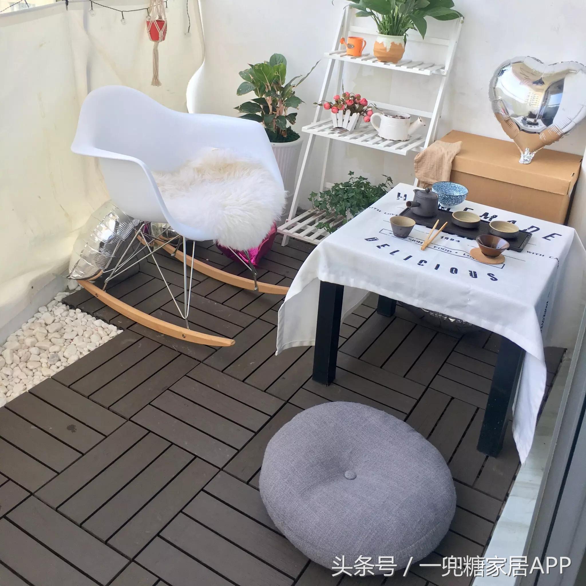 手指褪皮，用坏6对手套，90后美女爆改破旧公寓，是我小瞧你了！